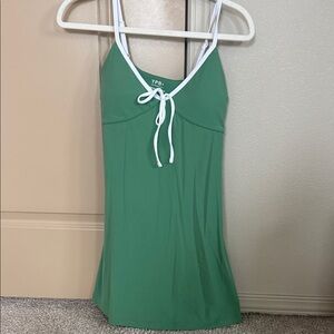Abercrombie & Fitch YPB Athletic Dress